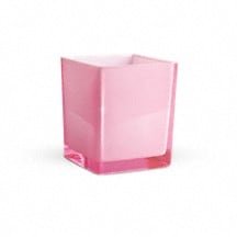 Teleflora's Pop Of Fun Bouquet Vase