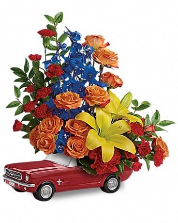 Premium size, 15 1/4 inches height and 14 inches wide.