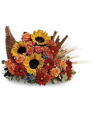 Premium size, 15 inches height and 19 inches wide.