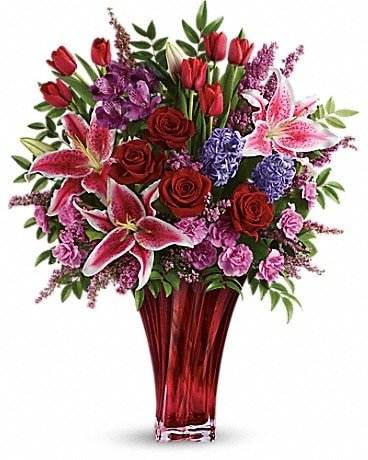 Premium size, 25 and a half inches height and 21 inches wide.