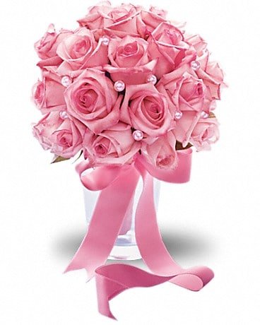 Pink Sorbet Bouquet Bouquet