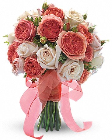 Lady Love Bouquet Bouquet