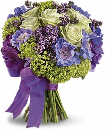 Martha's Vineyard Bouquet Bouquet