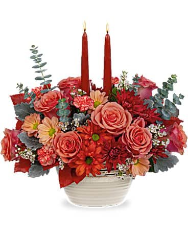 Premium size, 15 inches height and 16 inches wide.