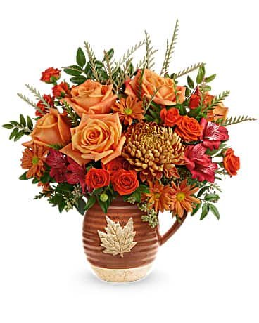 Deluxe size, 18 inches height and 18 inches wide.