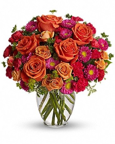 Premium size, 14 3/4 inches height and 14 inches wide.