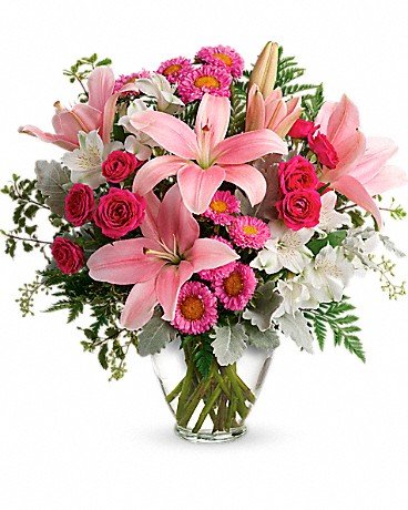 Deluxe size, 16 1/4 inches height and 16 and a half inches wide.