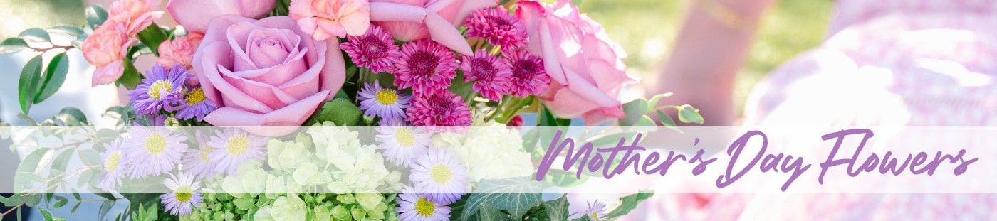 Mother's Day Flowers Delivery - Send Mother's Day Flowers