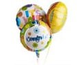 mylar balloons