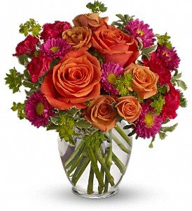 How Sweet It Is in Reading PA, Heck Bros Florist