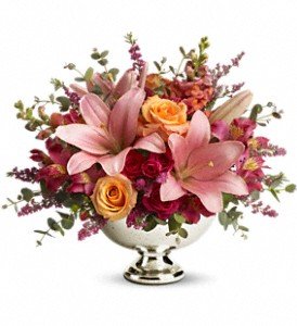 Teleflora's Beauty In Bloom in Reading PA, Heck Bros Florist