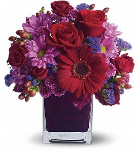 It's My Party by Teleflora in Reading PA, Heck Bros Florist