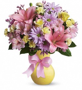 Teleflora's Simply Sweet in Reading PA, Heck Bros Florist