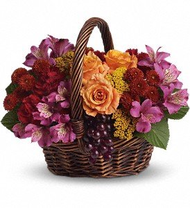 Sending Joy in Reading PA, Heck Bros Florist