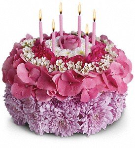 Your Special Day in Reading PA, Heck Bros Florist