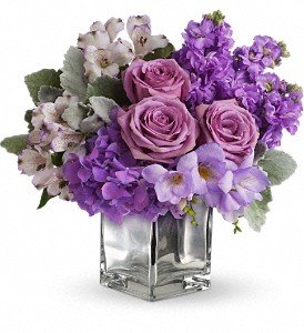 Sweet as Sugar by Teleflora in Reading PA, Heck Bros Florist