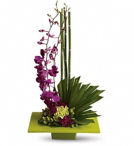 Zen Artistry in Reading PA, Heck Bros Florist