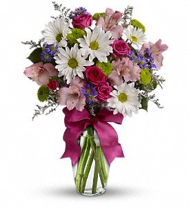 Pretty Please in Reading PA, Heck Bros Florist